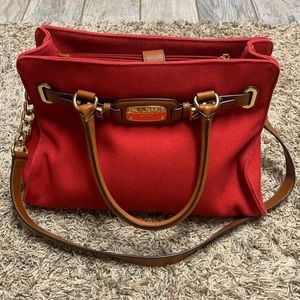 Michael Kors tote bag